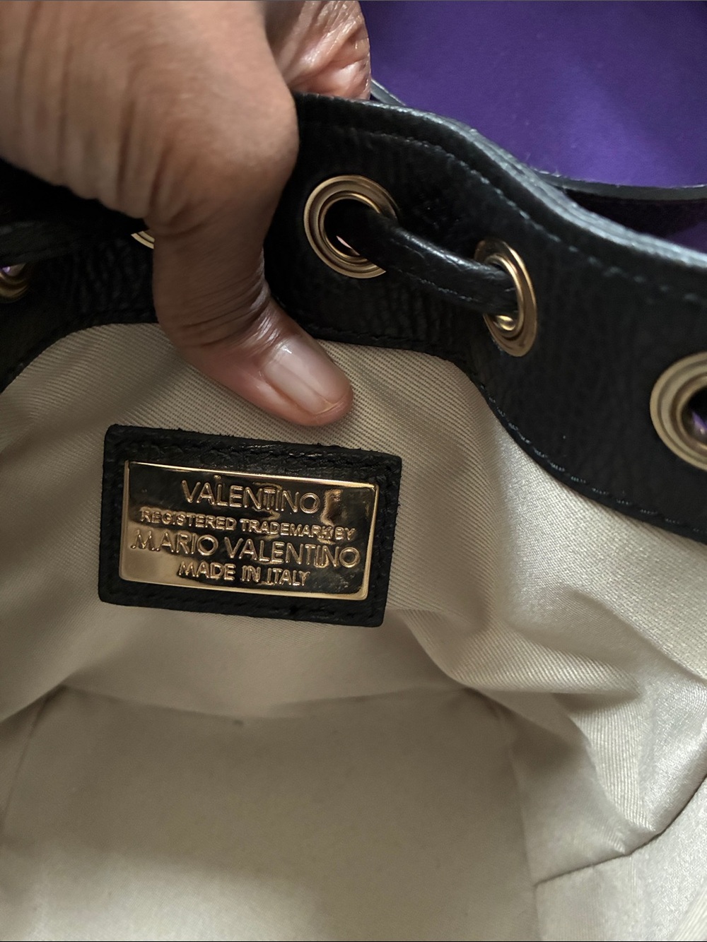 Nice everyday bag perfect for vacation - Picture 2 of 3